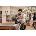 Aku ekscentrična - rotaciona brusilica Bosch PRO GEX 18V-150-3 0601372904 18V 150mm