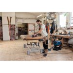 Aku ekscentrična - rotaciona brusilica Bosch PRO GEX 18V-150-3 0601372904 18V 150mm