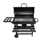 Roštilj na ugalj PavGrills Master KY740A-1