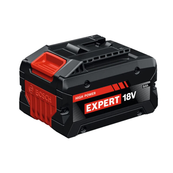 Baterija za aku uređaje Bosch Expert EXBA18V-80 1600A036ZB 18V 8.0Ah