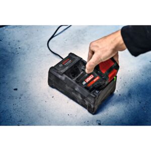 Punjač za aku baterije Bosch PRO GAL 12V/18V-80 1600A037CH 12V 18V 8A