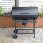 Roštilj na ugalj PavGrills Master KY740A-1