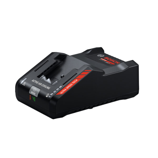 Punjač za aku baterije Bosch Expert EXAL18V-160 1600A03D3A 18V 16A