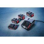 Punjač za aku baterije Bosch Expert EXAL18V-160 1600A03D3A 18V 16A