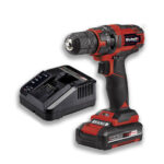 Aku bušilica-odvijač Einhell TC-CD 18/35 Li 18V 4513914 35Nm sa baterijom 1.5Ah i punjačem