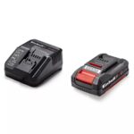 Aku bušilica-odvijač Einhell TC-CD 18/35 Li 18V 4513914 35Nm sa baterijom 1.5Ah i punjačem