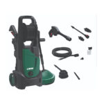 Električni visokotlačni perač - VAP Lavor Cosmos1 Extra 145 2400W 145bar