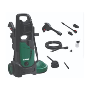 Električni visokotlačni perač - VAP Lavor Cosmos1 Extra 145 2400W 145bar