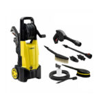 Električni visokotlačni perač - VAP Lavor SmartExtra135 1900W 135bar