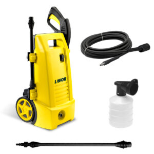 Električni visokotlačni perač - VAP Lavor Ninja 120 1700W 120bar