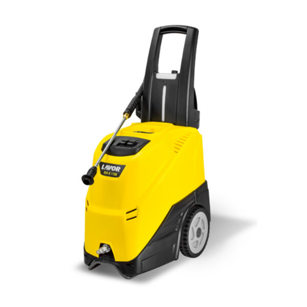 Električni visokotlačni perač - VAP na toplu vodu RIO-R 1108 2300W 145bar