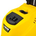 Električni visokotlačni perač - VAP na toplu vodu RIO-R 1108 2300W 145bar