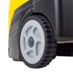 Električni visokotlačni perač - VAP na toplu vodu RIO-R 1108 2300W 145bar