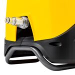 Električni visokotlačni perač - VAP na toplu vodu RIO-R 1108 2300W 145bar