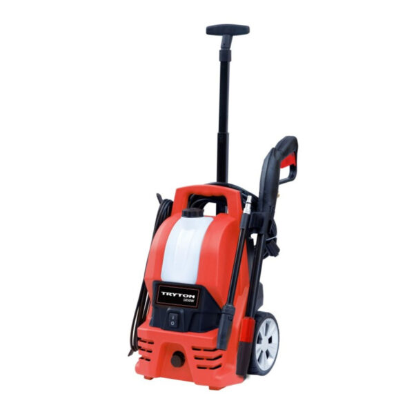 Električni visokotlačni perač - VAP Tryton TM18135 1850W 135bar