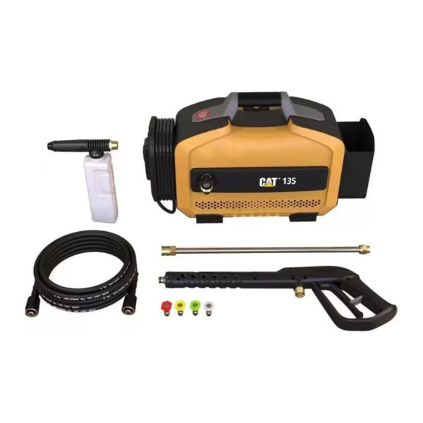 Električni visokotlačni perač - VAP CAT 135 780W 135bar