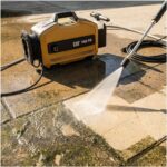 Električni visokotlačni perač - VAP CAT 135 780W 135bar