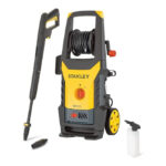 Električni visokotlačni perač - VAP Stanley SXPW25E-E 2500W 170bar