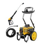 Električni visokotlačni perač - VAP DeWalt DXPW003CE KART 2900W 150bar