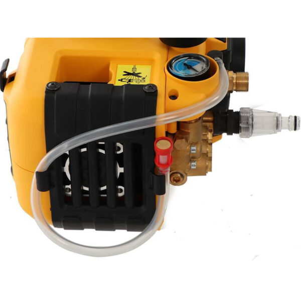 Električni visokotlačni perač - VAP DeWalt DXPW003CE KART 2900W 150bar