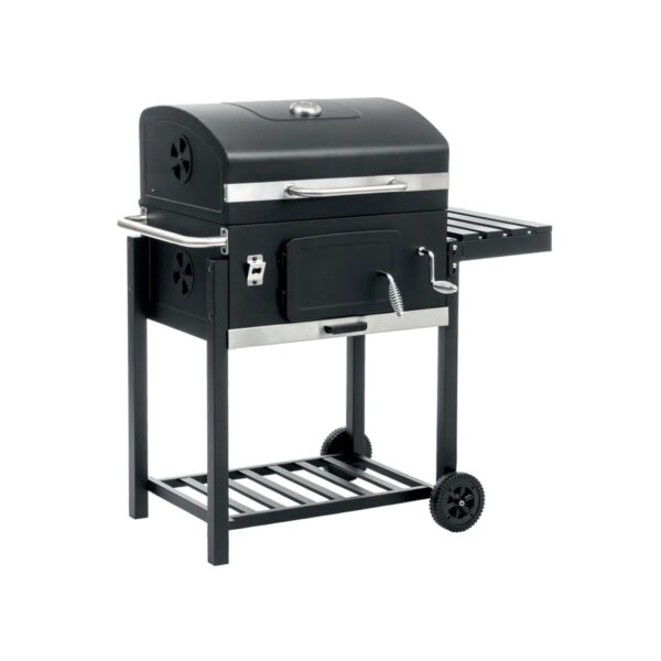 Roštilj na ugalj Expert GrillPro 500