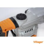 Aku udarna bušilica Villager VPL 0420 084642 18V SDS-Plus 4.5J