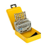 Set burgija - borera za bušilice DeWalt DT5923 1-10mm 19-dijelni u kutiji