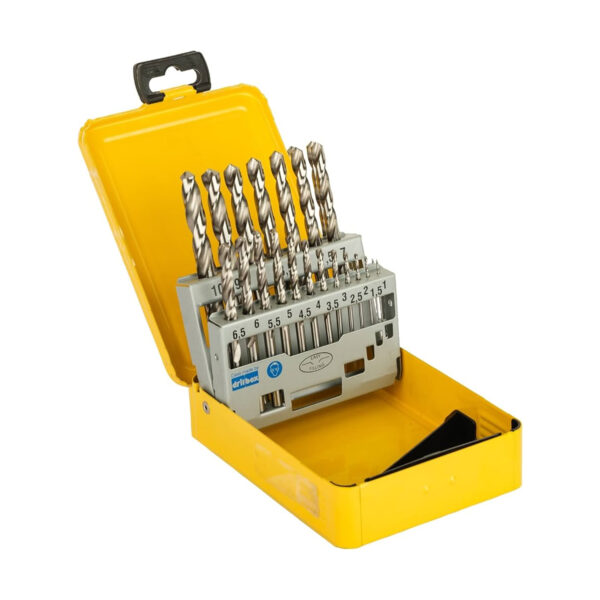 Set burgija - borera za bušilice DeWalt DT5923 1-10mm 19-dijelni u kutiji