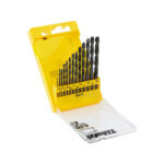 Set burgija - borera za bušilice DeWalt DT5912 1.5-6.5mm 13-dijelni
