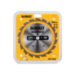 Rezna ploča - list kružne pile za cirkulare DeWalt DT1938 184x16mm 18Z
