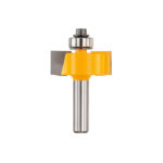 Set nastavaka za glodalice DeWalt DT90017 22-dijelni