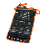 Set ručnih alata Black+Decker A7063 76-dijelni