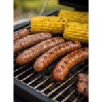 Roštilj na ugalj Expert GrillPro 500