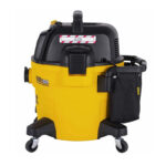 Električni usisivač za mokro-suho usisavanje DeWalt DXV34P 960W 34L