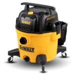 Električni usisivač za mokro-suho usisavanje DeWalt DXV34P 960W 34L