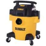 Električni usisivač za mokro-suho usisavanje DeWalt DXV20PTA 1050W 20L