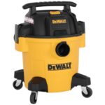 Električni usisivač za mokro-suho usisavanje DeWalt DXV20PTA 1050W 20L