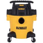 Električni usisivač za mokro-suho usisavanje DeWalt DXV20PTA 1050W 20L