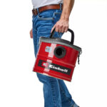 Električni usisivač za pepeo Einhell TC-AV 1830 D 2351662 800W