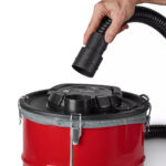 Električni usisivač za pepeo Einhell TC-AV 1830 D 2351662 800W