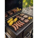 Roštilj na ugalj Expert GrillPro 500