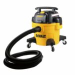 Električni usisivač za mokro-suho usisavanje DeWalt DXV34PTA 1200W 34L