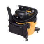 Električni usisivač za mokro-suho usisavanje DeWalt DXV34PTA 1200W 34L