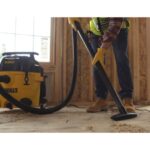 Električni usisivač za mokro-suho usisavanje DeWalt DXV34PTA 1200W 34L