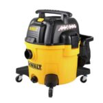 Električni usisivač za mokro-suho usisavanje DeWalt DXV34PTA 1200W 34L
