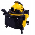 Električni usisivač - puhač za mokro-suho usisavanje DeWalt DXV234P 1080W 34L