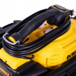 Električni usisivač - puhač za mokro-suho usisavanje DeWalt DXV234P 1080W 34L