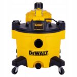 Električni usisivač - puhač za mokro-suho usisavanje DeWalt DXV234P 1080W 34L