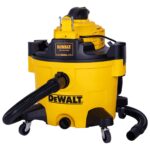 Električni usisivač - puhač za mokro-suho usisavanje DeWalt DXV234P 1080W 34L