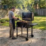 Roštilj na ugalj Expert GrillPro 500